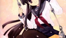 动漫acg,动漫、游戏、轻小说的奇幻融合之旅