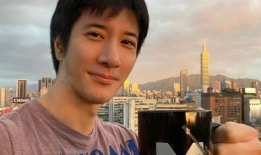 王力宏视频最新吃瓜爆料,揭秘娱乐圈惊人内幕